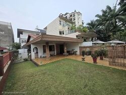 East View Garden (D16), Semi-Detached #624094621